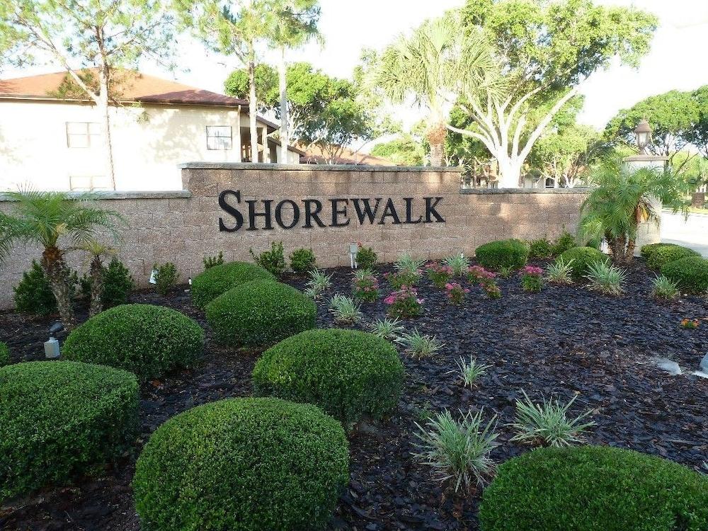 Shorewalk Vacation Villas Bradenton Exterior foto