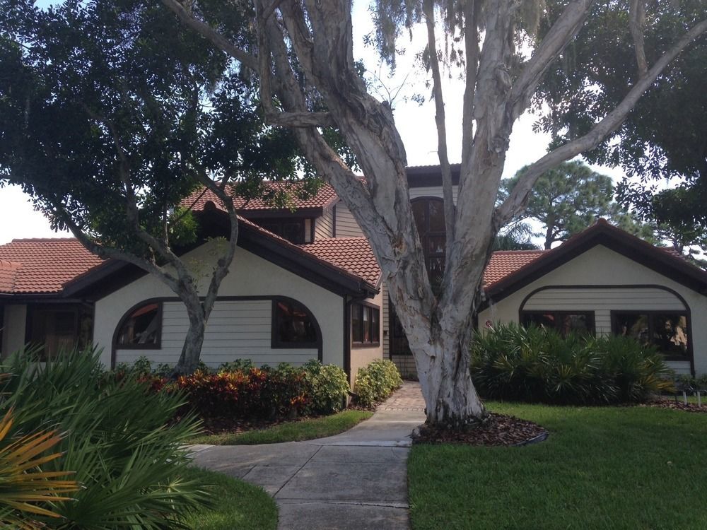 Shorewalk Vacation Villas Bradenton Exterior foto